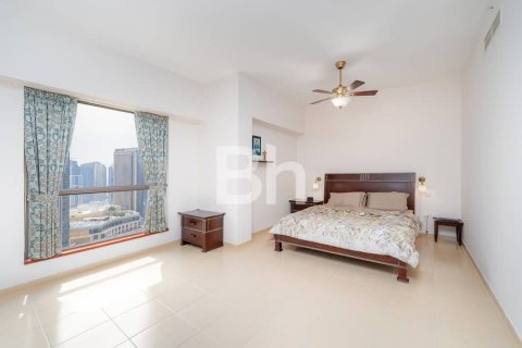 Apartment in Jumeirah Beach Residence, Dubai 4 bedrooms, 256 sq.m. № 21672 - photo 23