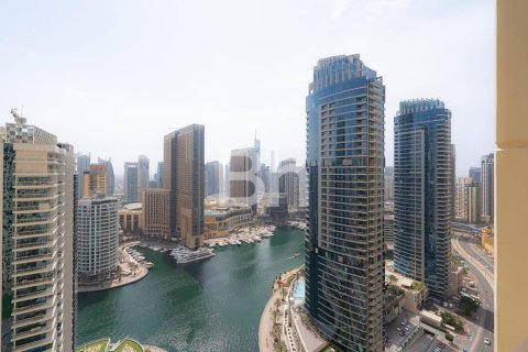 Apartment in Jumeirah Beach Residence, Dubai 4 bedrooms, 256 sq.m. № 21672 - photo 13
