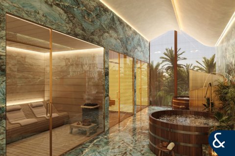 Appartement à SIX SENSES RESIDENCES à Dubai Marina, Dubai, 4 chambres, 531 m², № 79266 - photo 13