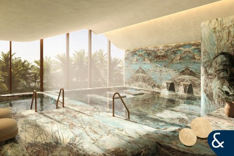 Appartement à SIX SENSES RESIDENCES à Dubai Marina, Dubai, 4 chambres, 531 m², № 79266 - photo 14