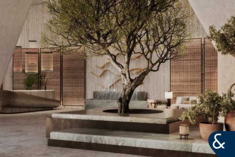 Appartement à SIX SENSES RESIDENCES à Dubai Marina, Dubai, 4 chambres, 531 m², № 79266 - photo 5