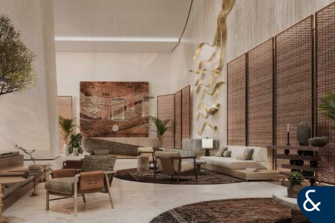 Appartement à SIX SENSES RESIDENCES à Dubai Marina, Dubai, 4 chambres, 531 m², № 79266 - photo 4