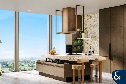 Appartement à SIX SENSES RESIDENCES à Dubai Marina, Dubai, 4 chambres, 531 m², № 79266 - photo 8