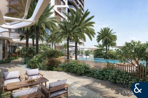 Appartement à SIX SENSES RESIDENCES à Dubai Marina, Dubai, 4 chambres, 531 m², № 79266 - photo 11