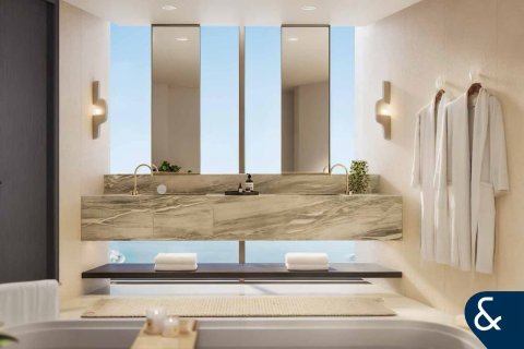 Appartement à SIX SENSES RESIDENCES à Dubai Marina, Dubai, 4 chambres, 531 m², № 79266 - photo 10