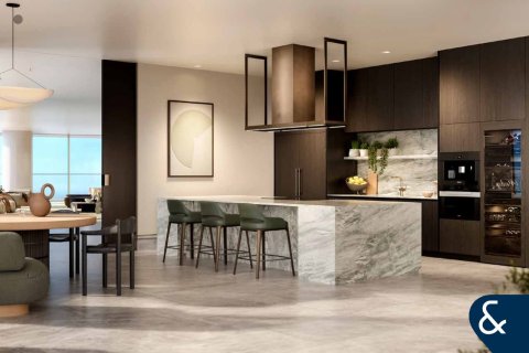 Appartement à SIX SENSES RESIDENCES à Dubai Marina, Dubai, 4 chambres, 531 m², № 79266 - photo 9