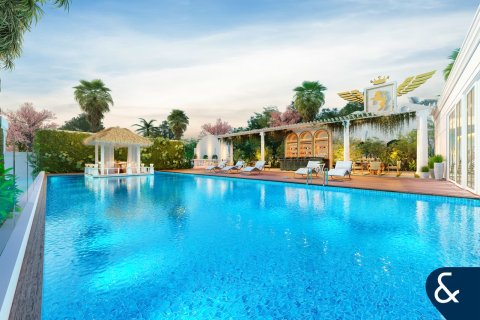 Купить квартиру в Dubai Science Park, Дубай: 1 спальня, 83м², № 79269 - фото 17