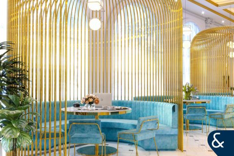 Купить квартиру в Dubai Science Park, Дубай: 1 спальня, 83м², № 79269 - фото 19