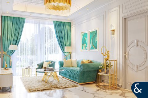 Купить квартиру в Dubai Science Park, Дубай: 1 спальня, 83м², № 79269 - фото 16