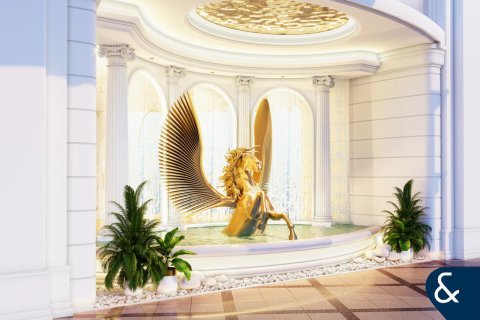 Купить квартиру в Dubai Science Park, Дубай: 1 спальня, 83м², № 79269 - фото 23