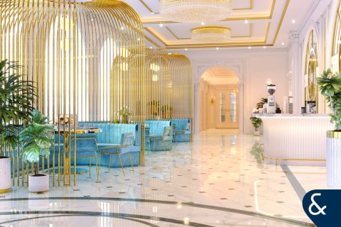 Купить квартиру в Dubai Science Park, Дубай: 1 спальня, 83м², № 79269 - фото 20