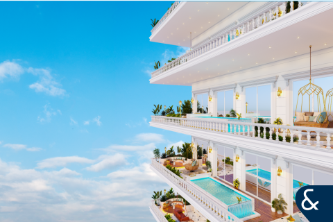 Купить квартиру в Dubai Science Park, Дубай: 1 спальня, 83м², № 79269 - фото 9