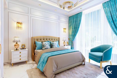 Купить квартиру в Dubai Science Park, Дубай: 1 спальня, 83м², № 79269 - фото 3