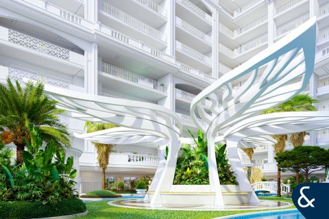 Купить квартиру в Dubai Science Park, Дубай: 1 спальня, 83м², № 79269 - фото 7