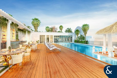 Купить квартиру в Dubai Science Park, Дубай: 1 спальня, 83м², № 79269 - фото 14