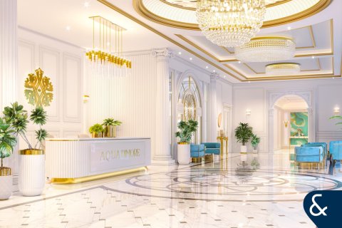 Купить квартиру в Dubai Science Park, Дубай: 1 спальня, 83м², № 79269 - фото 12