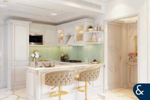 Купить квартиру в Dubai Science Park, Дубай: 1 спальня, 83м², № 79269 - фото 15