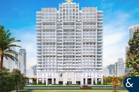 Купить квартиру в Dubai Science Park, Дубай: 1 спальня, 83м², № 79269 - фото 11