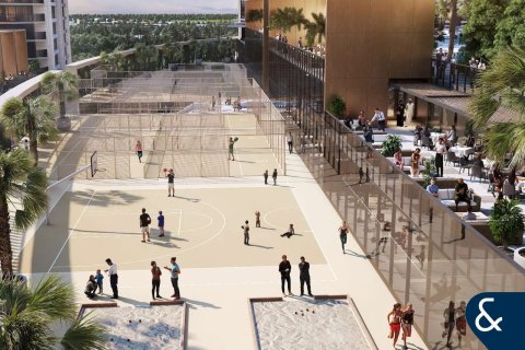 Appartement à SOBHA ORBIS à Motor City, Dubai, 1 chambre, 57 m², № 79273 - photo 4