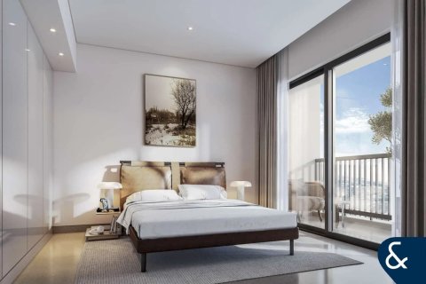 Appartement à SOBHA ORBIS à Motor City, Dubai, 1 chambre, 57 m², № 79273 - photo 2