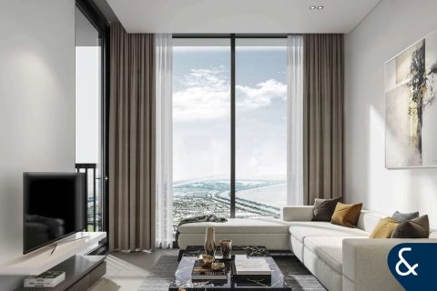 Appartement à SOBHA ORBIS à Motor City, Dubai, 1 chambre, 57 m², № 79273 - photo 1