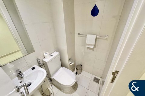 Купить квартиру в Бизнес-Бэе, Дубай: 3 спальни, 141м², № 79275 - фото 10