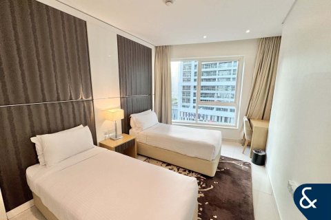 Купить квартиру в Бизнес-Бэе, Дубай: 3 спальни, 141м², № 79275 - фото 8