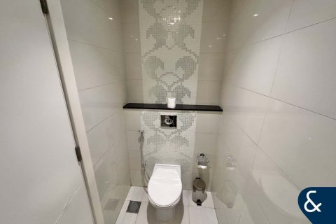 Купить квартиру в Бизнес-Бэе, Дубай: 3 спальни, 141м², № 79275 - фото 14