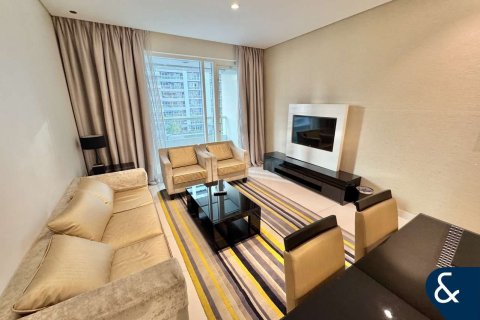 Купить квартиру в Бизнес-Бэе, Дубай: 3 спальни, 141м², № 79275 - фото 18