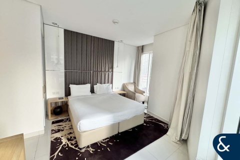 Купить квартиру в Бизнес-Бэе, Дубай: 3 спальни, 141м², № 79275 - фото 3