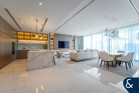 شقة في SEVENTH HEAVEN في البراري, دبي 2 غرف نوم, 249 م² رقم 79267 - صورة 2