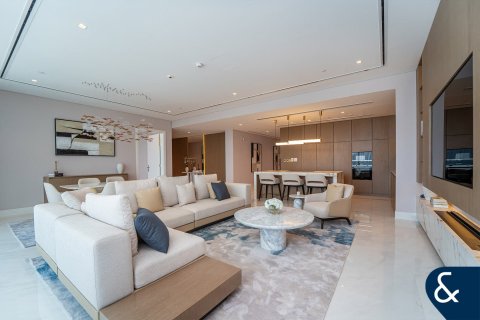 شقة في SEVENTH HEAVEN في البراري, دبي 2 غرف نوم, 249 م² رقم 79267 - صورة 3