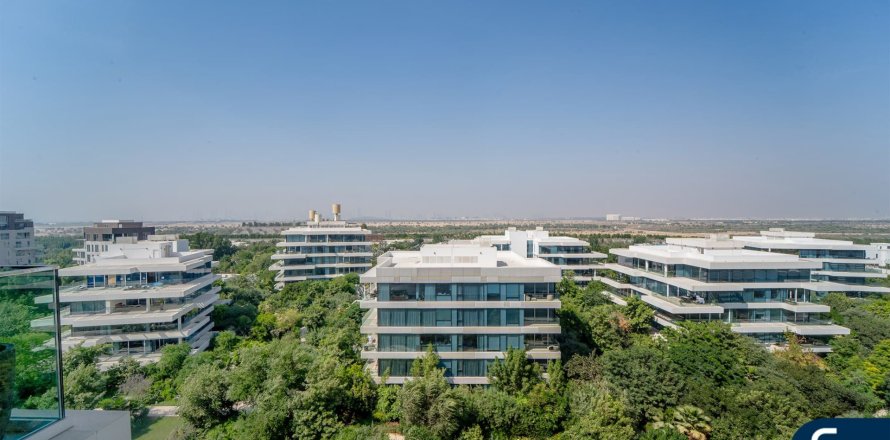 شقة في SEVENTH HEAVEN في البراري, دبي 2 غرف نوم, 249 م² رقم 79267