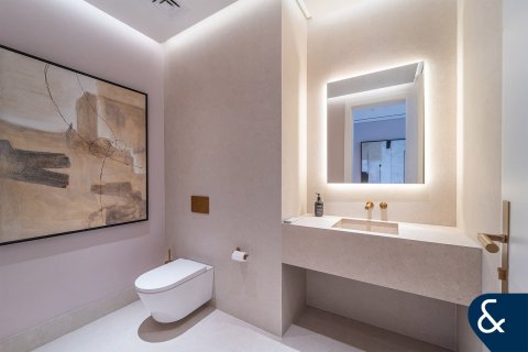 شقة في SEVENTH HEAVEN في البراري, دبي 2 غرف نوم, 249 م² رقم 79267 - صورة 10