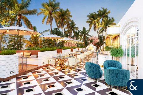 Купить квартиру в Dubai Science Park, Дубай: 2 спальни, 155м², № 79274 - фото 22