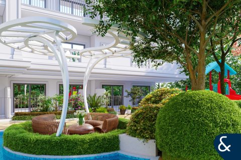 Купить квартиру в Dubai Science Park, Дубай: 2 спальни, 155м², № 79274 - фото 10