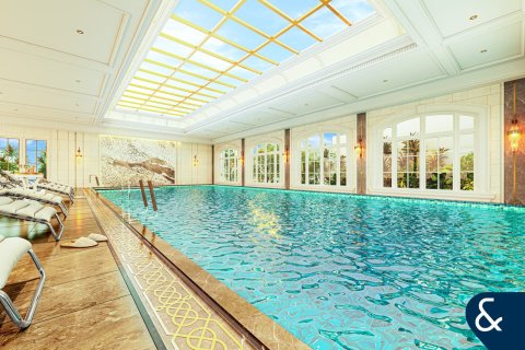 Купить квартиру в Dubai Science Park, Дубай: 2 спальни, 155м², № 79274 - фото 2