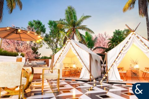 Купить квартиру в Dubai Science Park, Дубай: 2 спальни, 155м², № 79274 - фото 5