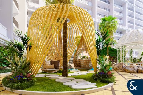 Купить квартиру в Dubai Science Park, Дубай: 1 спальня, 83м², № 79268 - фото 7