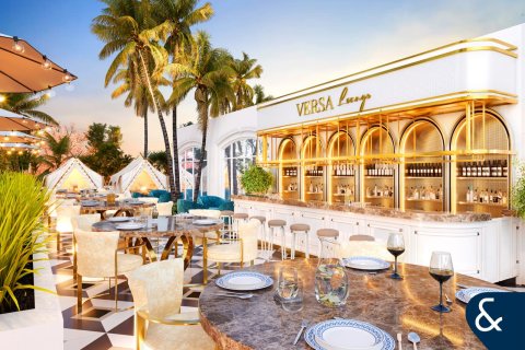 Купить квартиру в Dubai Science Park, Дубай: 1 спальня, 83м², № 79268 - фото 25