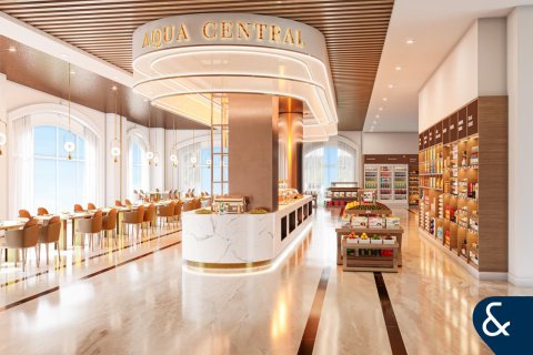 Купить квартиру в Dubai Science Park, Дубай: 1 спальня, 83м², № 79268 - фото 24