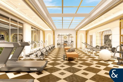 Купить квартиру в Dubai Science Park, Дубай: 1 спальня, 83м², № 79268 - фото 14