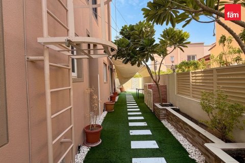 Adosado en Dubai, 4 dormitorios, 230 m², № 141512 - foto 8
