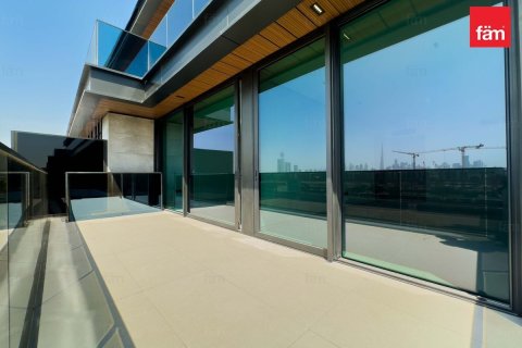 Appartement à Meydan, Dubai, 1 chambre, 105.1 m², № 141511 - photo 10