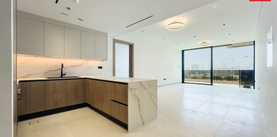 Appartement à Meydan, Dubai, 1 chambre, 105.1 m², № 141511