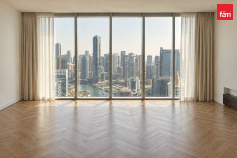 شقة في مرسى دبي, دبي 3 غرف نوم, 160.5 م² رقم 141517 - صورة 2