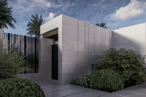 فيلا في جبل علي, دبي 5 غرف نوم , 908.2 م² رقم 141513 - صورة 3
