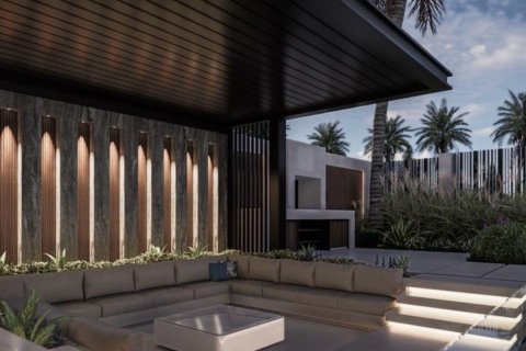 فيلا في جبل علي, دبي 5 غرف نوم , 908.2 م² رقم 141513 - صورة 7