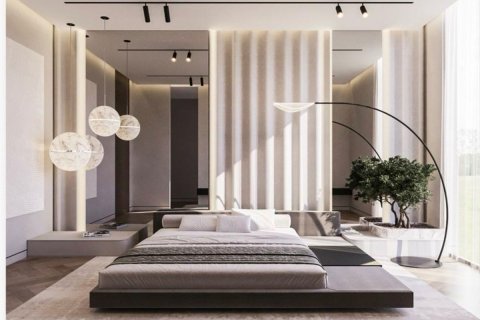 فيلا في جبل علي, دبي 5 غرف نوم , 908.2 م² رقم 141513 - صورة 13