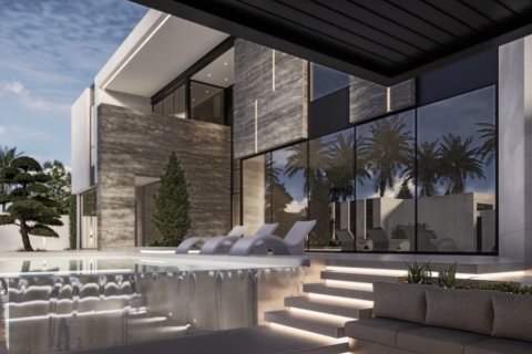 فيلا في جبل علي, دبي 5 غرف نوم , 908.2 م² رقم 141513 - صورة 8